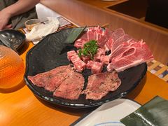 -拾勝牛·江景安格斯烧肉放题(江湾阳光天地店)