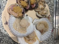 -震海贝烤贝·民俗特色店(延吉总店)