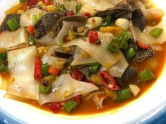 -阿记烧烤(大兴新区店)