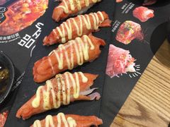 -Sushi Love 创意寿司(丽影广场店)