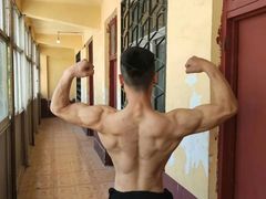 -Answer Fitness 答案健身(奥体店)