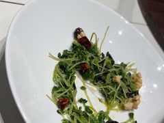 -金狮麟·新豫菜(金码大厦店)