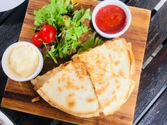 -榖屋house of flour(张江首店)