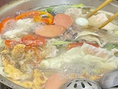 -海关荤豆花(洋河一路店)