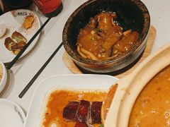 -南枝记·广东味道(中骏世界城店)