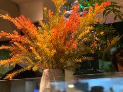 -Bistro 63 创意融合料理(广粤天地店)