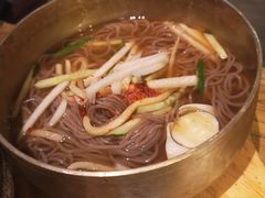 -农乐园炭火烤肉(世茂店)