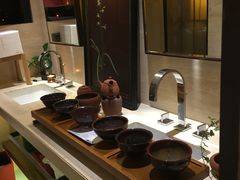-上海衡山路十二号华邑酒店