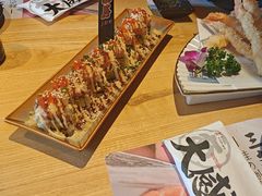 -鹤龟料理店(时代天街店)