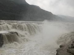 -陕西黄河壶口瀑布旅游区