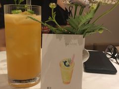 -théATRE 茶聚场(王府中環店)