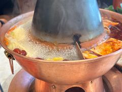 -东来顺饭庄(天坛店)