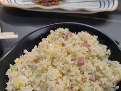 -许哥东北烧烤·铁丳烤串·宫后夹肉(繁花中心店)
