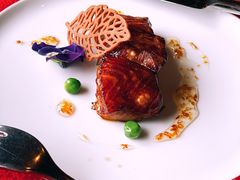 -珠海华发喜来登酒店-采悦轩中餐厅