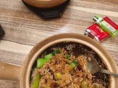 -壹煲口福煲仔饭(中山路店)