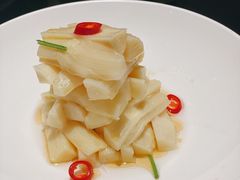 -海味世家·家常菜馆(明州里店)
