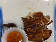 -东江海鲜大排档·潮汕菜·砂锅粥