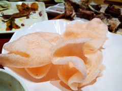 -金刚山烧烤(中山路店)
