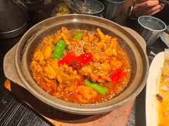 -雨后行菜(报慈北路店)