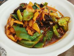 -友谊餐馆(永安路店)