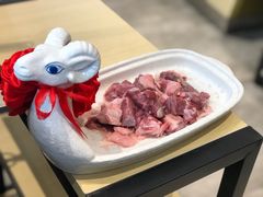 -羊来顺冰煮鲜羊铁锅烀羊肉(八卦岭店)