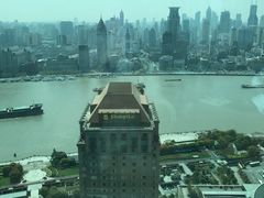 -翡翠36餐厅(浦东香格里拉店)