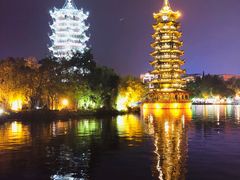 -桂林两江四湖景区
