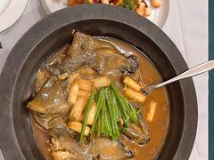 -莫奈花园餐厅(麦迪逊花园店)