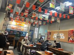 -半酌烧烤小酒馆(南京东路店)