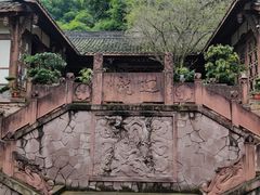 -凤栖山