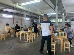 大堂-旺记碳烤肥牛(总店)