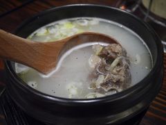 -和萌牛肠烧烤(财富中心店)