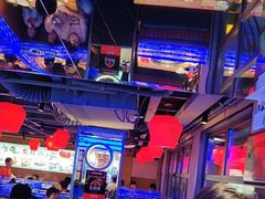 -山河屯铁锅炖鲜鹅·东北菜(开发区一店)