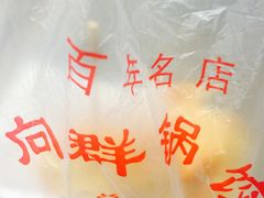 向群锅饺-向群锅饺(登高路店)
