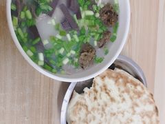 -高记清香园绝味不翻汤