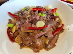 -一坐一忘云南菜(嘉里中心店)