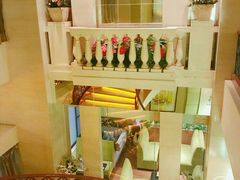 -黄金海岸水疗会所(凯利宾馆店)