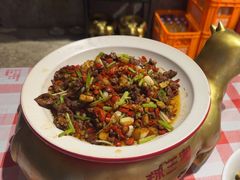 -文昌阁·长沙市井菜(美食地标店)