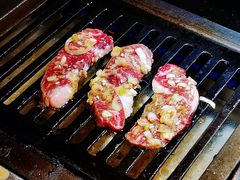 -丸福烤肉(君隆广场店)