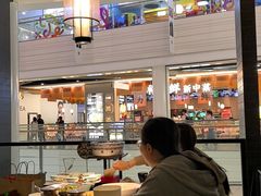 -额娘·现烙春饼烤鸭(太原总店)