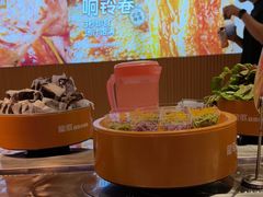 -龍歌自助小火锅(秦淮水游城店)