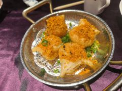 -粤匠·澳门点心粤菜海鲜(澳门半岛店)