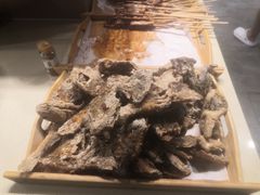 -四海蒸鲜蒸汽海鲜自助(北戴河店)