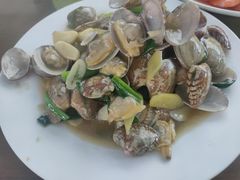 -正能量1号海鲜加工店