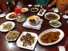 -同发号饭庄(复兴路店)