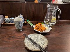 -哥哥の深夜食堂(红松东路店)