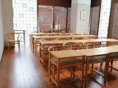 -秦汉胡同国学书院(川沙分馆)