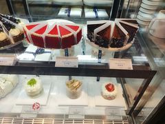 -黑草莓(重庆路店)