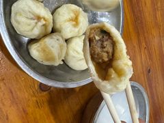 -红帽叔叔包子