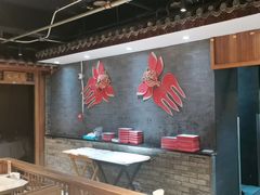 -京味斋·北京烤鸭(北京南站洋桥店)